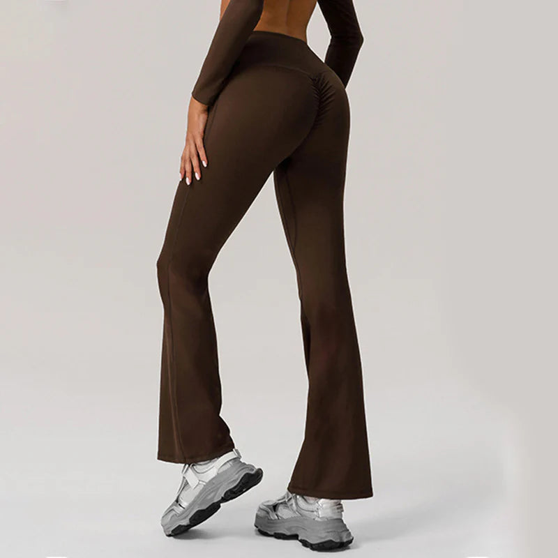 Flow Leggings