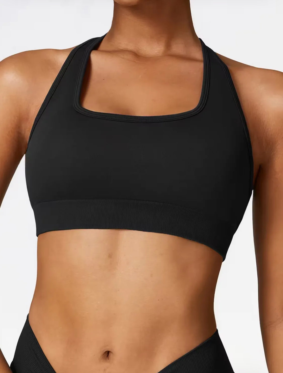 Core Cross Sports Bra