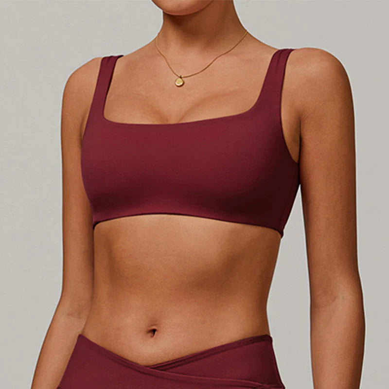 Core Sports Bra