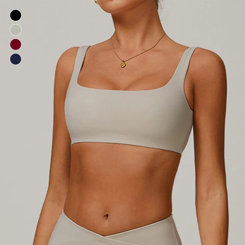 Core Sports Bra