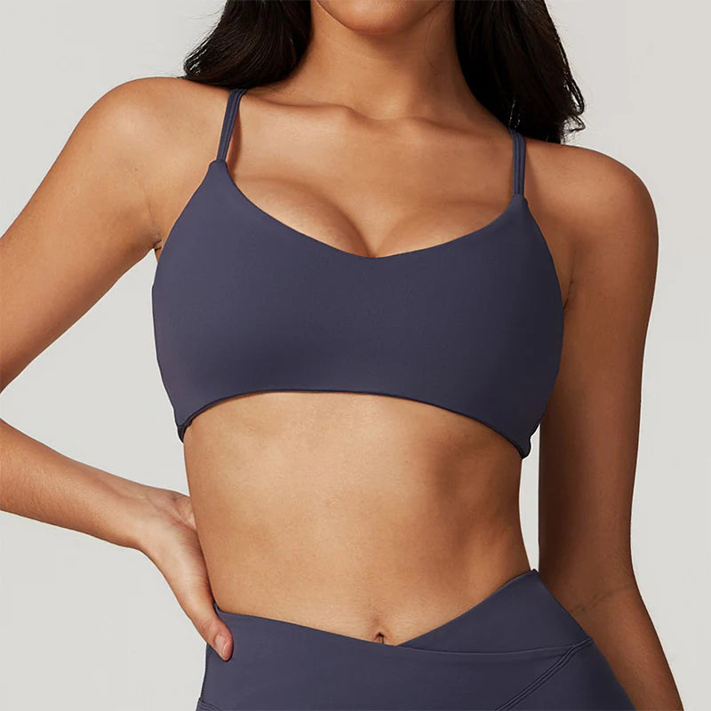 Essential Sports Bra