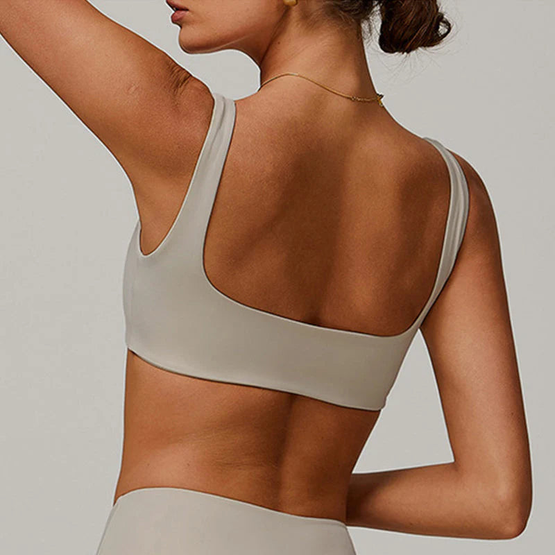 Core Sports Bra