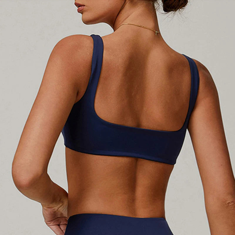 Core Sports Bra