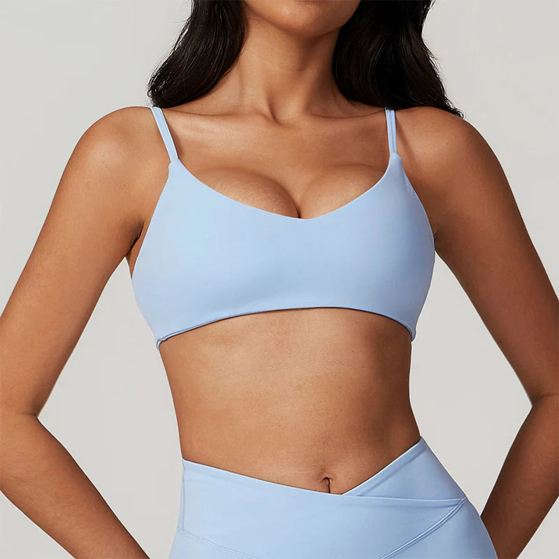 Essential Sports Bra