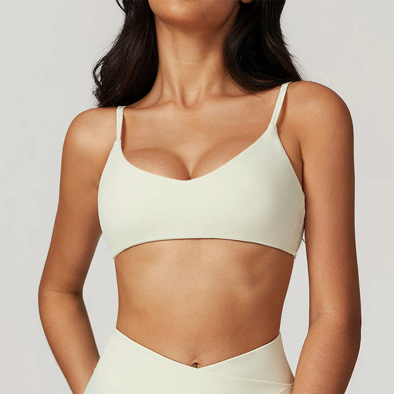 Essential Sports Bra