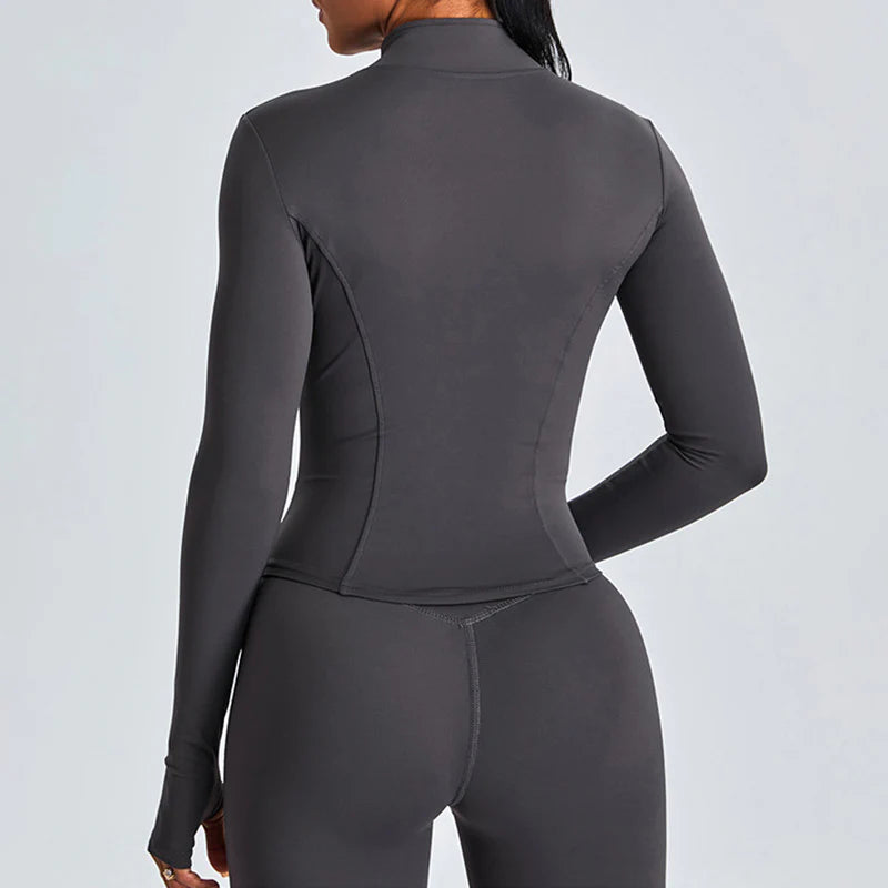 Luxe Jacket