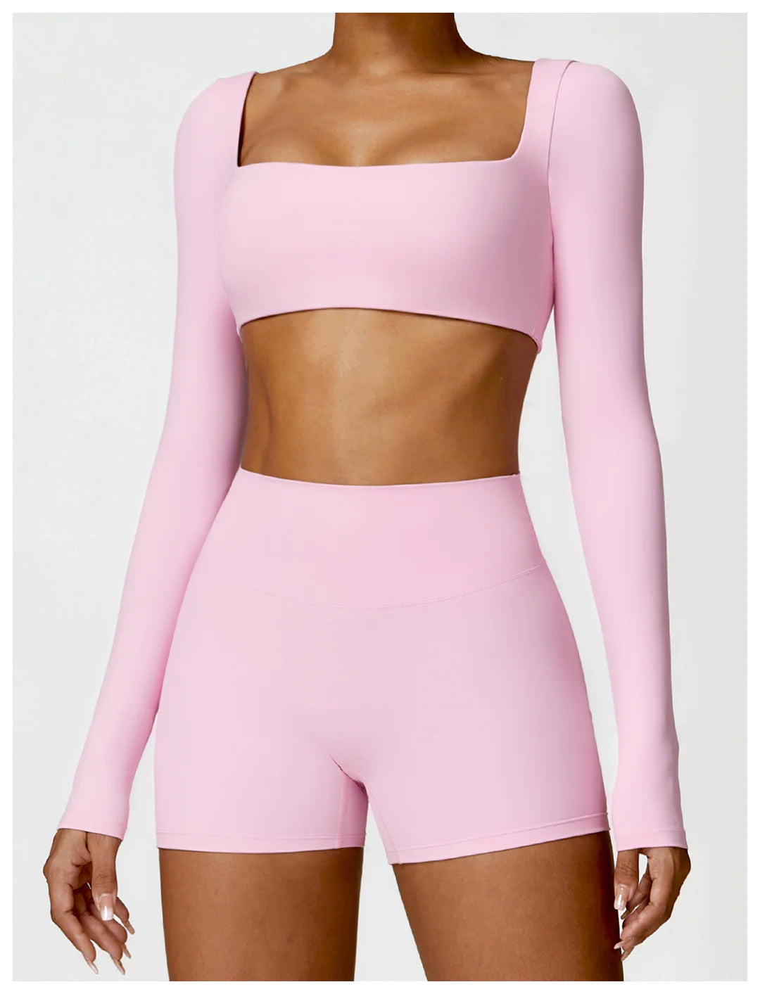 Sculpt Top