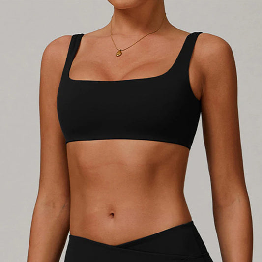 Core Sports Bra