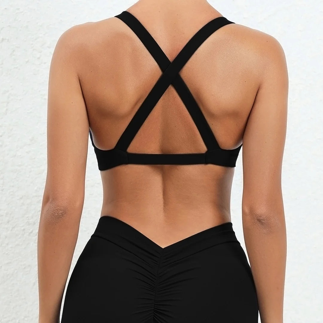 Tone Sports Bra
